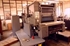 Продается б/у 2 красочная офсетная машина HEIDELBERG SORMZ