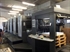 Продается б/у 4 красочная офсетная машина HEIDELBERG SM-102-4-P-L