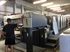 Продается б/у 4 красочная офсетная машина HEIDELBERG SM-102-4-P-L