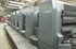 Продается б/у 6 красочная офсетная машина HEIDELBERG SM-CD-102-6