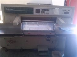 Изображение Резальная машина ITOH 115