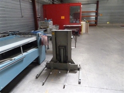 Изображение Резальная машина POLAR L-600