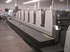 Продается б/у 6 красочная офсетная машина KOMORI L-628---L