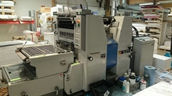 Изображение 2 красочная офсетная машина RYOBI 522-HXX