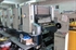 Продается б/у 4 красочная офсетная машина KOMORI L440