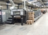 Продается б/у 5 красочная офсетная машина HEIDELBERG CD-74-LY-5LYX