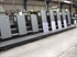 Продается б/у 5 красочная офсетная машина HEIDELBERG CD-74-LY-5LYX