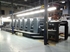 Продается б/у 6 красочная офсетная машина HEIDELBERG SM-CD-102-6-LX