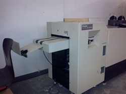 Изображение Листоподборочная машина DUPLO DC-4800