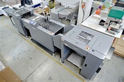 Изображение Листоподборочная машина DUPLO DC-5000