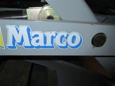 Изображение Резальная машина LIFT MARCO