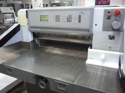 Изображение Резальная машина POLAR 78-E