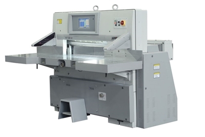 Изображение Резальная машина PRINTECH 92SXE