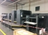 Продается б/у 2 красочная офсетная машина HEIDELBERG SM-102-2--L