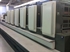 Продается б/у 6 красочная офсетная машина KOMORI LS-640-LX