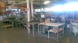 Изображение Резальная машина POLAR 137-EMC