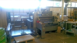 Изображение Резальная машина POLAR AUTOCUT