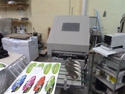 Изображение Фальцевальная машина HORIZON AFC-546-AKT