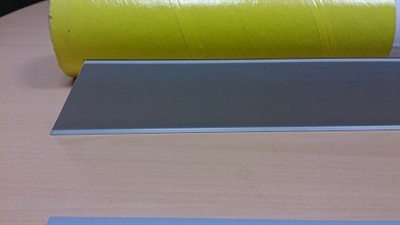 Изображение Устройство биговки для резальных машина до 66 ширины реза Polar Cuillo Crease