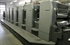 Продается б/у 6 красочная офсетная машина HEIDELBERG SM-CD-102-6-L