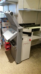 Изображение Фальцевальная машина MORGANA MORGANA