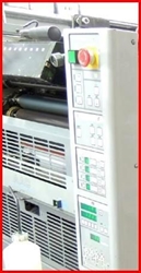 Изображение 4 красочная офсетная машина RYOBI 524-HX