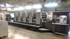 Продается б/у 5 красочная офсетная машина HEIDELBERG SM-CD-102-5