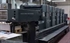 Продается б/у 5 красочная офсетная машина HEIDELBERG SPEED-CD-102-F