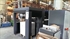 Продается б/у 5 красочная офсетная машина HEIDELBERG XL-105-5-L