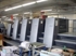 Продается б/у 6 красочная офсетная машина HEIDELBERG SM-CD-74-6---LX