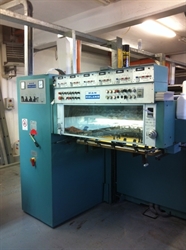 Изображение 6 красочная офсетная машина ROLAND RSK3B