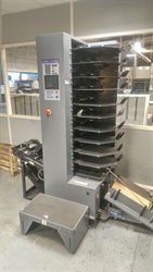 Изображение Листоподборочная машина DUPLO DC-5000