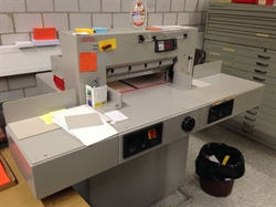 Изображение Резальная машина IDEAL 5221-90