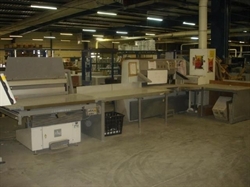 Изображение Резальная машина POLAR 137-E