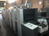 Продается б/у 4 красочная офсетная машина HEIDELBERG SM-52-4LX