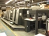 Продается б/у 5 красочная офсетная машина HEIDELBERG XL-75-5-PLX