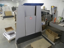 Изображение Резальная машина POLAR LW-1000