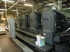 Продается б/у 4 красочная офсетная машина HEIDELBERG SPEED-72-VP