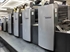 Продается б/у 4 красочная офсетная машина HEIDELBERG SM-74-4-H-L