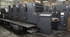 Продается б/у 4 красочная офсетная машина HEIDELBERG SM-74-4-PH