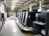Продается б/у 4 красочная офсетная машина HEIDELBERG XL-75-4
