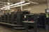 Продается б/у 4 красочная офсетная машина HEIDELBERG SM-CD-102-4-L