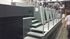 Продается б/у 4 красочная офсетная машина HEIDELBERG XL-105-4-LX-