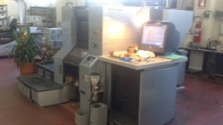 Изображение 4 красочная офсетная машина RYOBI PRESSTEK-52-4-DI