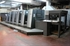 Продается б/у 5 красочная офсетная машина HEIDELBERG SM-CD-74-5-LX