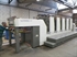 Продается б/у 5 красочная офсетная машина KOMORI LS-529