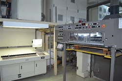 Изображение 6 красочная офсетная машина MITSUBISHI D3000-LX