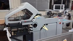 Изображение Фальцевальная машина HORIZON AFC-564-AKT