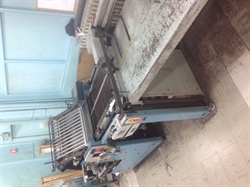 Изображение Фальцевальная машина MBO K-66-4-KTL