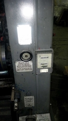 Изображение 1 красочная офсетная машина HEIDELBERG GTO-52